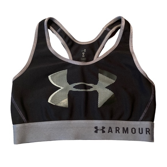 Under Armour Other - UNDER ARMOUR Womens Sports Bra - size Small